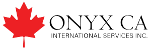 ONYX CA INTERNATIONAL SERVICES